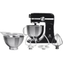 Кухонный комбайн Electrolux EKM4200: Материал чаши Металл
