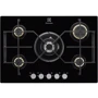 Варочная поверхность газовая Electrolux EGT 7355 NOK
