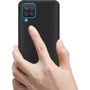 Чехол для телефонов BeCover TPU Case Black for Samsung A225 Galaxy A22 (706929): Пленка в комплекте нет