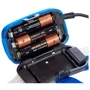 Фонарь туристический Black Diamond Sprinter 500 (Ultra Blue) (BD 6206704031ALL1): Сертификат защищенности IPX4
