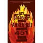 Ray Bradbury: Fahrenheit 451