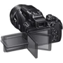 Nikon Coolpix P1000 (VQA060EA): Размер матрицы 1/2.3"