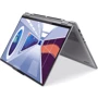 Ноутбук Lenovo Yoga 7 16ARP8 (83BS0000US) RB: Объем накопителя 512 ГБ (SSD)