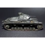 Сборная модель MiniArt Средний танк Pz.III Ausf D (MA35169): Масштаб 1:35