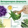 Шампунь VET`S BEST Allergy Itch Relief Dog Shampoo для собак при алергії 470 мл (vb10345): Тип засобу Шампуни