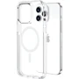 Чехол для iPhone VOKAMO Case with MagSafe Smult White for iPhone 15 Pro Max (NVK010850)