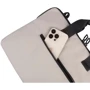 Tucano Gommo Super Slim Gray (BSGOM1516-G) for MacBook 15-16" фото 5