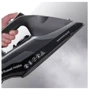 Утюг Russell Hobbs Diamond Elite Iron (27000-56): Подключение проводное (3 м)