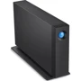Внешний жесткий диск Lacie d2 Professional 4TB (STHA4000800): Объем памяти 4 ТБ