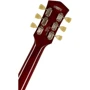 Электрогитара CORT CR250 (Antique Amber): Количество струн 6