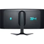 Монитор Alienware AW3423DW (210-BDSZ): Разрешение Ultra Wide Quad HD (3440x1440)