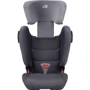 Автокресло Britax-Romer KidFix III M Storm Grey (2000030986): Группа 15-36 кг (группа 2-3)