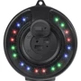 Акустика Defender G28 12Вт black (65128): Выходная мощность 12 Вт