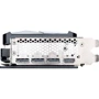 Видеокарта MSI GeForce RTX 3070 VENTUS 3X 8G OC LHR: Интерфейс PCI Express 4.0 x8
