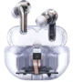 Наушники SoundPEATS Capsule 3 Pro Transparent White