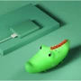 Детский светильник (ночник) Xiaomi Fisher-Price Crocodile (Ф25072): Тип питания Аккумулятор
