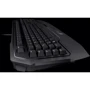 Клавіатура Roccat Ryos MK Black RU Layout (ROC-12-611-BK): інтерфейс підключення дротова USB
