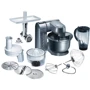 Кухонный комбайн Bosch MUM 84MP1: Мощность, Вт 1400 Вт