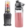 Блендер Sencor SBL 7078BK: Объем чаши, л 0.6