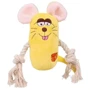 Іграшка для собак Trixie Animals Plush 13 см 1 шт (дизайн в асортименті) фото 5