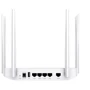 Маршрутизатор Wi-Fi Grandstream GWN7052: Тип маршрутизатора Wi-Fi роутер