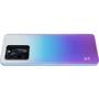 Смартфон ZTE Blade V30 4/128 GB Blue Approved Вітринний зразок: Причина уцінки Как новый (витринный образец): смартфон выглядит и функционирует как новый. Смартфон полностью протестирован по программе Approved, все функции работают корректно