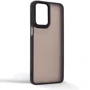 Чохол для телефона ArmorStandart Frame Black для Motorola G55 5G (ARM81261): Сумісність Motorola G55 5G