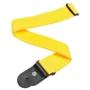 Гитарный ремень PLANET WAVES PWS110 Polypropylene Guitar Strap, Yellow