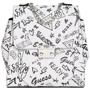 Женский рюкзак GUESS комбинированный (190231297970)