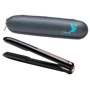 Стайлер BaByliss 9000RU: Кількість температурних режимів 3