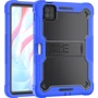Аксесуар для планшетних ПК ArmorStandart Rover Case Blue для Xiaomi Pad 7/7 Pro (ARM84974)