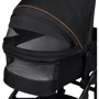 Візок Lionelo Mari Tour 2in1 Black Onyx (O-MARI TOUR 2IN1 BLACK ONYX) фото 9