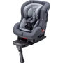 Автокресло Daiichi First7 Fix 0-25 кг Grey (8809405851673)