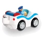 Игрушка WOW Toys Cop Car Cody Полицейская машина Коди (10715): Тип Игровая фигурка