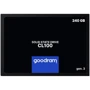 GOODRAM CL100 GEN.3 240 GB (SSDPR-CL100-240-G3) UA фото 7