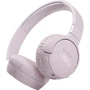 Наушники JBL 660NC Pink (JBLT660NCPIK)