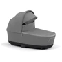 Люлька Cybex Priam Lux R Soho Grey (522000977) фото 2