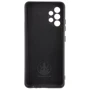 Чохол для телефона Lakshmi Case Silicone Cover Full Camera Black для Samsung A525 Galaxy A52 4G/A526 Galaxy A52 5G/A528: Сумісність Samsung A525 Galaxy A52 4G/A526 Galaxy A52 5G/A528 Galaxy A52s