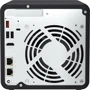 Сетевой накопитель (NAS) Qnap TS-464-8G: Количество USB 4