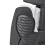 Летний чехол для автокресла Maxi-Cosi Rodifix Pro i-Size и Rodifix S i-Size хлопчатобумажный белый (8256570110): Дополнительно для защиты сидения