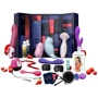Адвент-календарь Satisfyer PREMIUM 2024 (24 позиции)