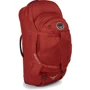 Рюкзак туристический Osprey Farpoint 55 Jasper Red M/L						