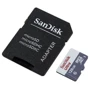 Карта памяти SanDisk 128GB microSDXC Сlass 10 UHS-I Ultra + adapter (SDSQUNS-128G-GN6TA): Объем 128 ГБ