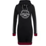 Сукня KangaROOS 92272149 42-44 чорне спортивне короткий міні: Фасон рукава Вшитий