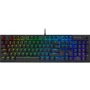 Клавиатура Corsair K60 RGB Pro (CH-910D019-RU): Подключение проводное