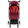 Прогулочная коляска Pockit +All-City FE / Velvet Black black (619000241): Тип коляски прогулочная