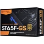 Блок живлення Silverstone ST65F-GS (SST-ST65F-GS): Коннектори 20+4pin / 2x4+4pin / 6 HDD / 8 SATA / 4x6+2pin / 2 FDD