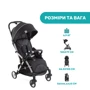Коляска Chicco Goody Plus Stroller (79877.21): Пол ребенка Для мальчиков, Для девочек