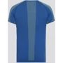 Термофутболка Falke ESS Warm Trend yve (39640-6714) 50 (L) синя: Вид Термофутболка