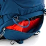 Рюкзак Osprey Kestrel 68 Loch Blue - S/M (009.1852): Материал 210D x 630D Nylon Dobby